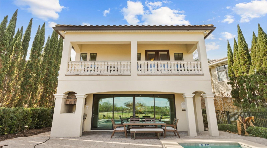 REUNION, Florida 34747, 5 Bedrooms Bedrooms, ,5 BathroomsBathrooms,Residential,For Sale,DESERT MOUNTAIN,0,MFRO6385899