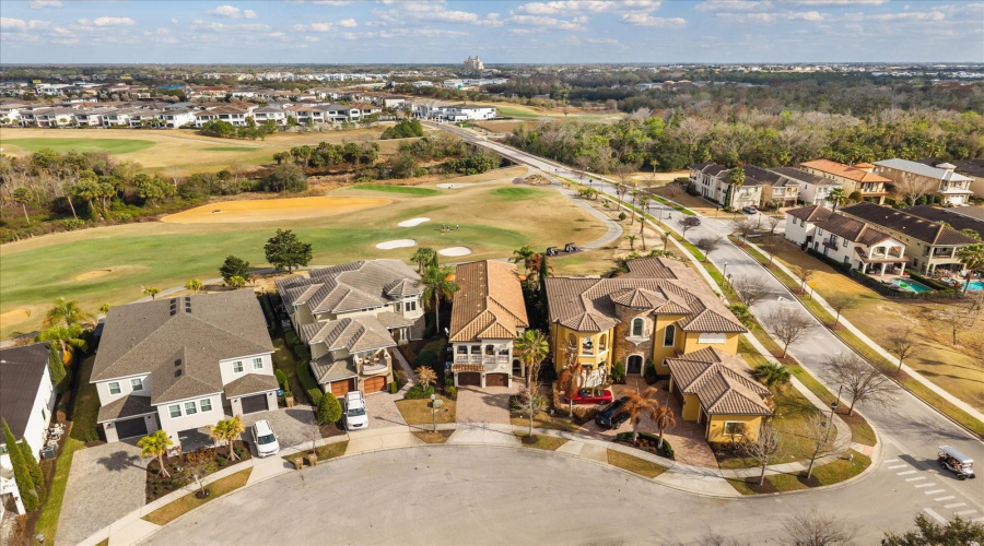 REUNION, Florida 34747, 5 Bedrooms Bedrooms, ,5 BathroomsBathrooms,Residential,For Sale,DESERT MOUNTAIN,0,MFRO6385899