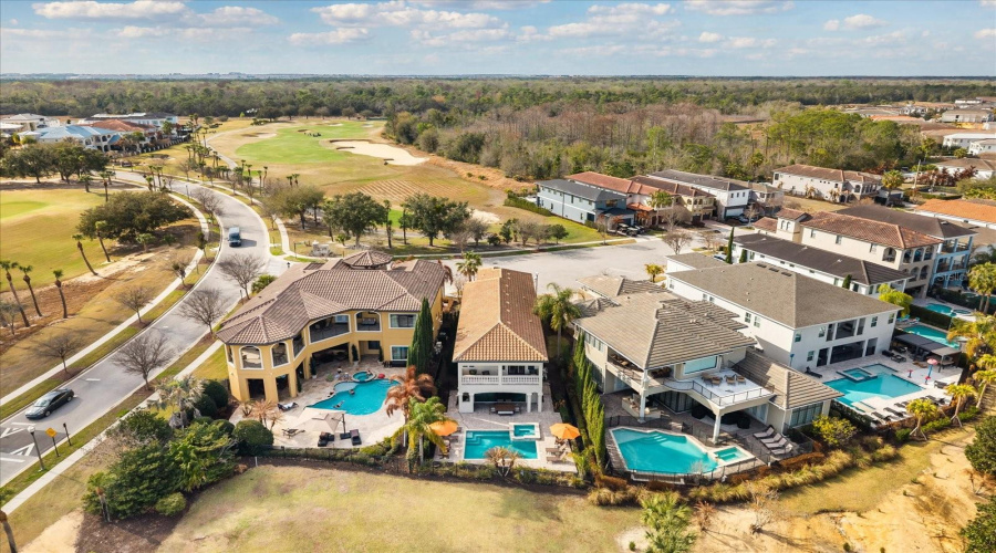 REUNION, Florida 34747, 5 Bedrooms Bedrooms, ,5 BathroomsBathrooms,Residential,For Sale,DESERT MOUNTAIN,0,MFRO6385899