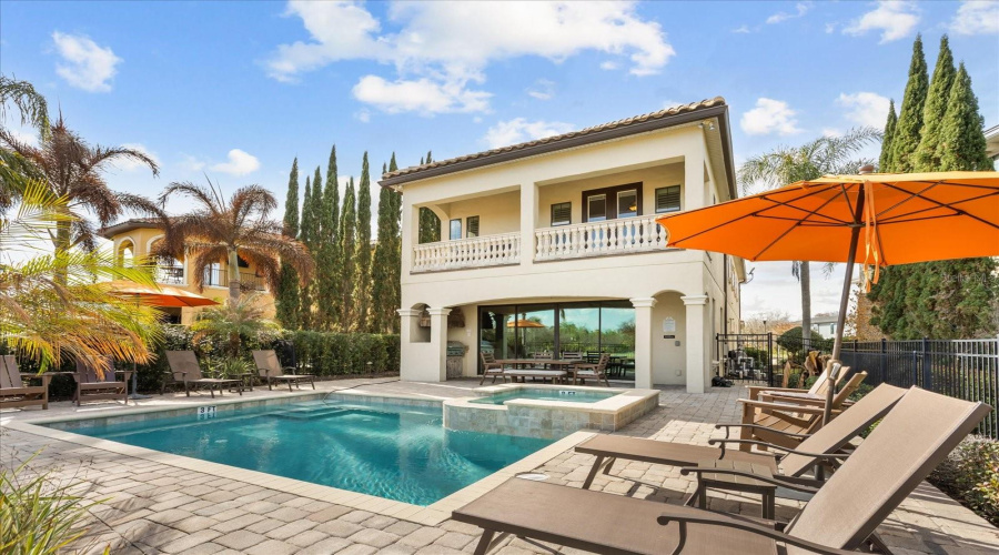 REUNION, Florida 34747, 5 Bedrooms Bedrooms, ,5 BathroomsBathrooms,Residential,For Sale,DESERT MOUNTAIN,0,MFRO6385899