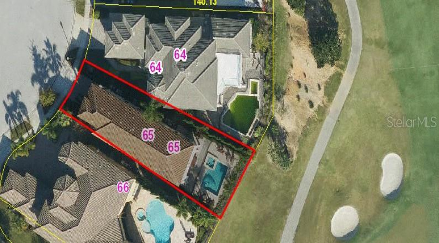 REUNION, Florida 34747, 5 Bedrooms Bedrooms, ,5 BathroomsBathrooms,Residential,For Sale,DESERT MOUNTAIN,0,MFRO6385899