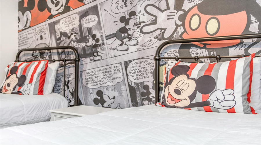 KISSIMMEE, Florida 34746, 6 Bedrooms Bedrooms, ,6 BathroomsBathrooms,Residential,For Sale,STANZA,0,MFRTB8447061