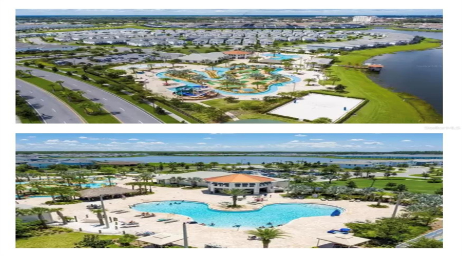 KISSIMMEE, Florida 34746, 6 Bedrooms Bedrooms, ,6 BathroomsBathrooms,Residential,For Sale,STANZA,0,MFRTB8447061