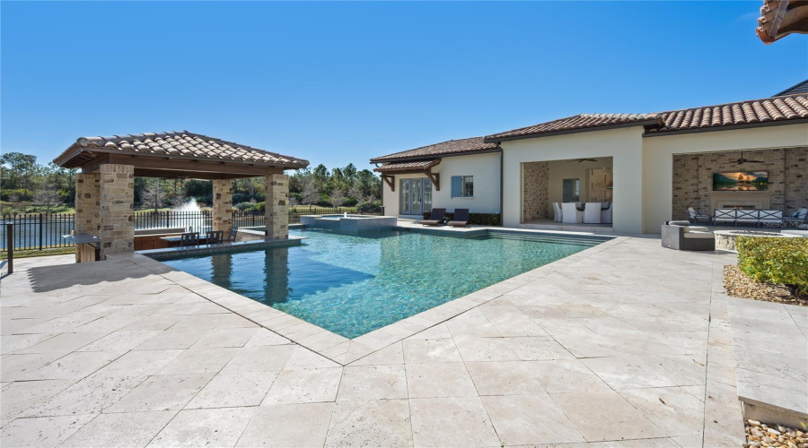 ORLANDO, Florida 32836, 5 Bedrooms Bedrooms, ,5 BathroomsBathrooms,Residential,For Sale,LOS FELIZ,0,MFRO6376962