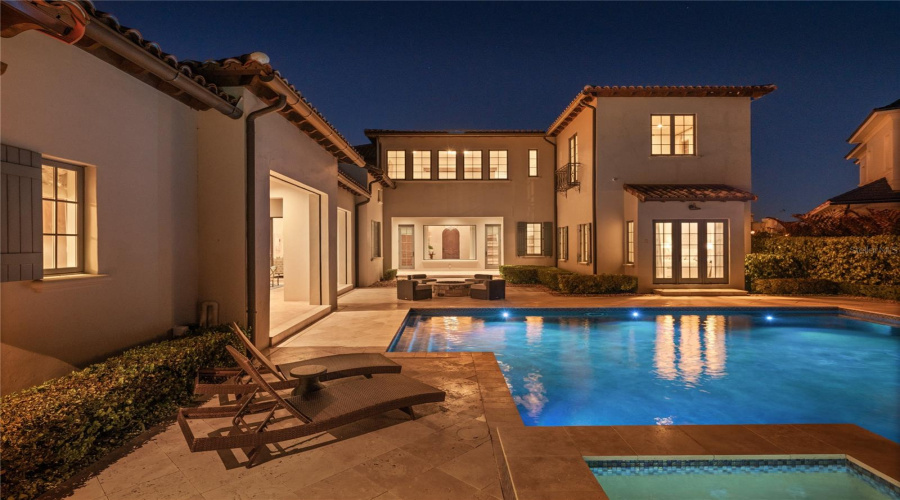 ORLANDO, Florida 32836, 5 Bedrooms Bedrooms, ,5 BathroomsBathrooms,Residential,For Sale,LOS FELIZ,0,MFRO6376962