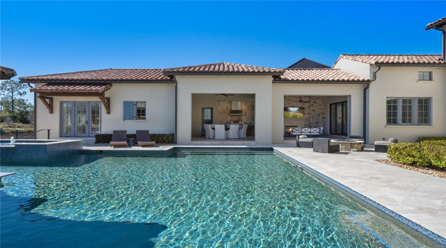 ORLANDO, Florida 32836, 5 Bedrooms Bedrooms, ,5 BathroomsBathrooms,Residential,For Sale,LOS FELIZ,0,MFRO6376962