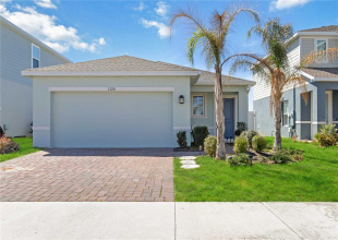 DAVENPORT, Florida 33837, 3 Bedrooms Bedrooms, ,2 BathroomsBathrooms,Residential,For Sale,EUCALYPTUS,0,MFRTB8481155