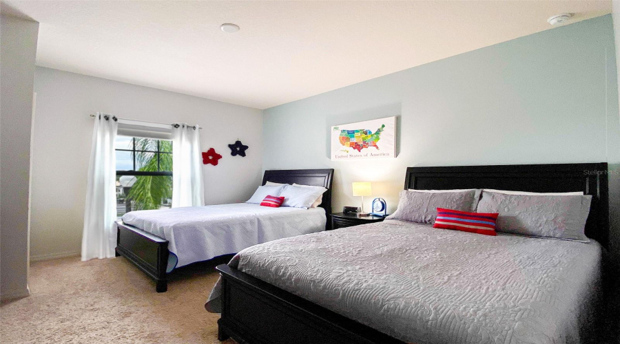 KISSIMMEE, Florida 34747, 3 Bedrooms Bedrooms, ,2 BathroomsBathrooms,Residential,For Sale,WISH,0,MFRO6338192