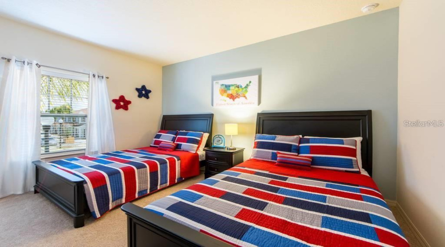 KISSIMMEE, Florida 34747, 3 Bedrooms Bedrooms, ,2 BathroomsBathrooms,Residential,For Sale,WISH,0,MFRO6338192