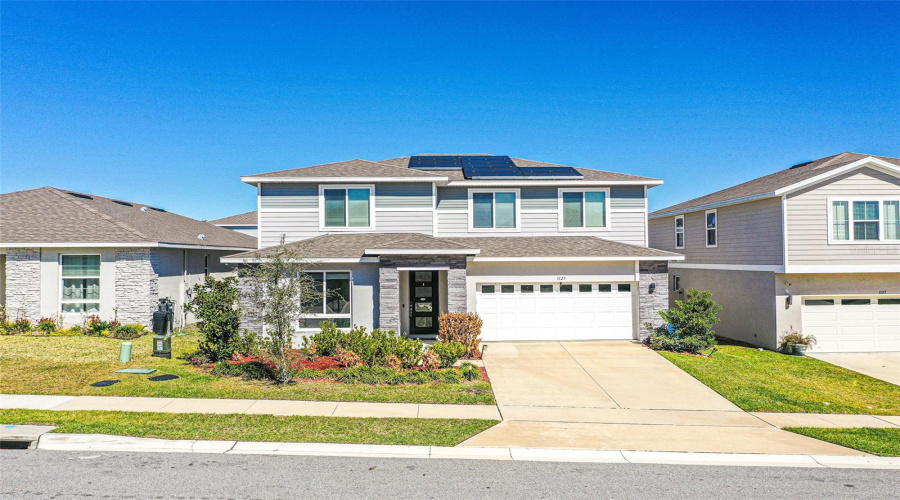 DAVENPORT, Florida 33837, 5 Bedrooms Bedrooms, ,3 BathroomsBathrooms,Residential,For Sale,SUGARWOOD,0,MFRL4959593