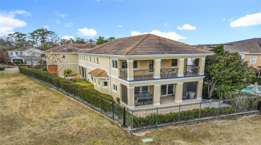 REUNION, Florida 34747, 3 Bedrooms Bedrooms, ,4 BathroomsBathrooms,Residential,For Sale,DESERT MOUNTAIN,0,MFRO6385657