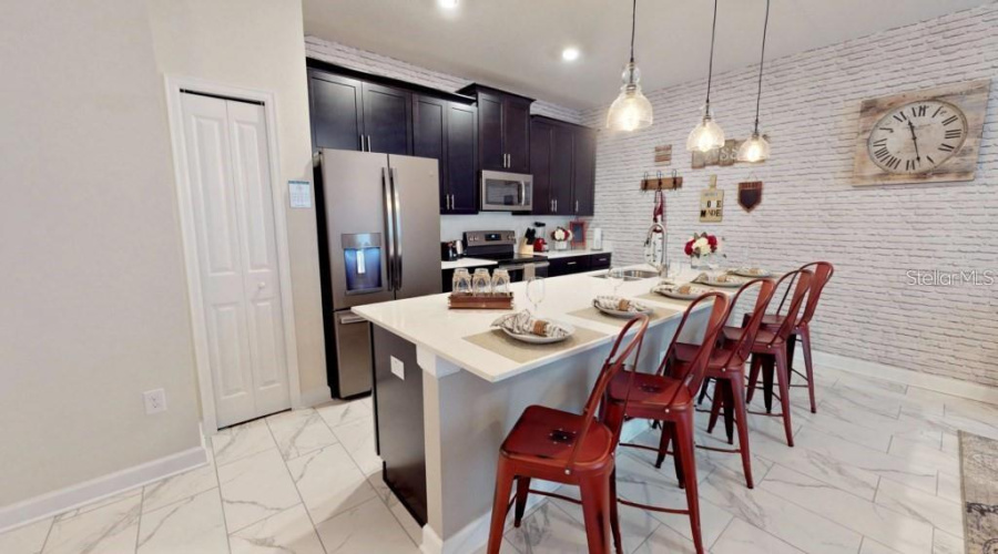 KISSIMMEE, Florida 34746, 4 Bedrooms Bedrooms, ,3 BathroomsBathrooms,Residential,For Sale,WINDERMERE,0,MFRS5144770