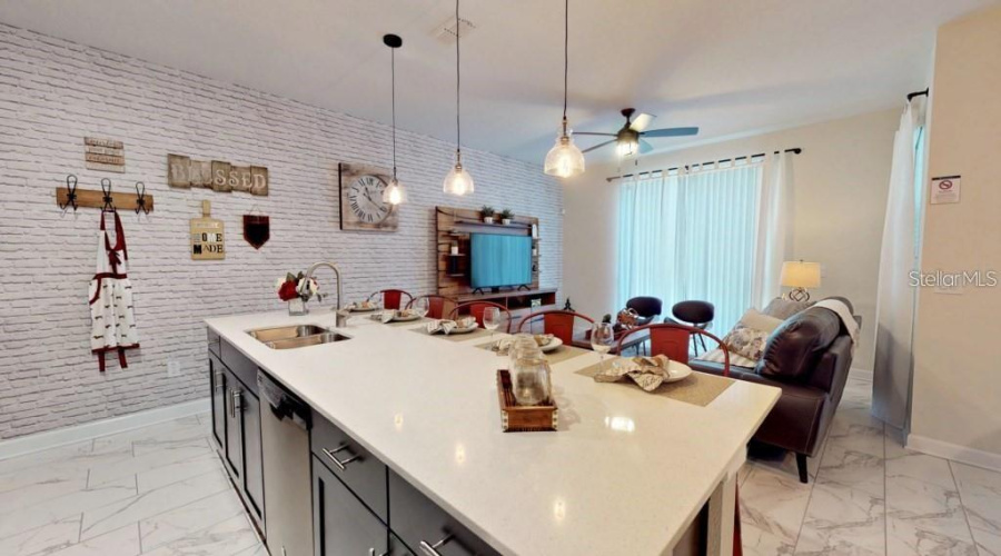 KISSIMMEE, Florida 34746, 4 Bedrooms Bedrooms, ,3 BathroomsBathrooms,Residential,For Sale,WINDERMERE,0,MFRS5144770