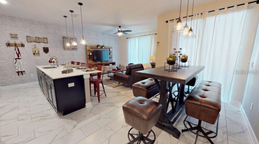 KISSIMMEE, Florida 34746, 4 Bedrooms Bedrooms, ,3 BathroomsBathrooms,Residential,For Sale,WINDERMERE,0,MFRS5144770