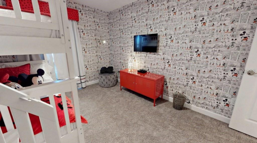 KISSIMMEE, Florida 34746, 4 Bedrooms Bedrooms, ,3 BathroomsBathrooms,Residential,For Sale,WINDERMERE,0,MFRS5144770