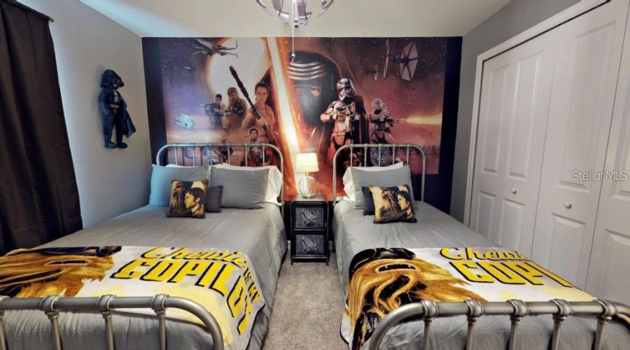 KISSIMMEE, Florida 34746, 4 Bedrooms Bedrooms, ,3 BathroomsBathrooms,Residential,For Sale,WINDERMERE,0,MFRS5144770