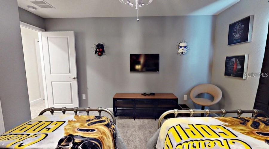 KISSIMMEE, Florida 34746, 4 Bedrooms Bedrooms, ,3 BathroomsBathrooms,Residential,For Sale,WINDERMERE,0,MFRS5144770