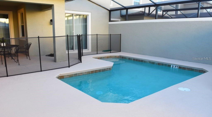 KISSIMMEE, Florida 34746, 4 Bedrooms Bedrooms, ,3 BathroomsBathrooms,Residential,For Sale,WINDERMERE,0,MFRS5144770