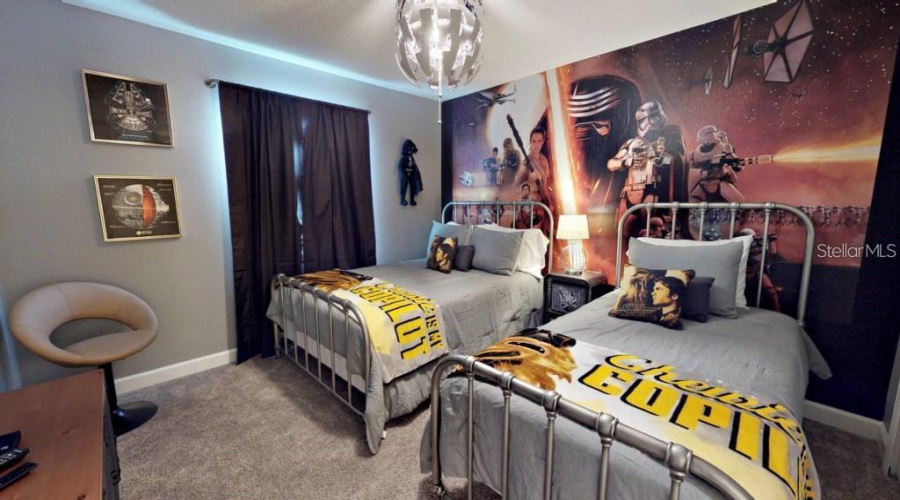 KISSIMMEE, Florida 34746, 4 Bedrooms Bedrooms, ,3 BathroomsBathrooms,Residential,For Sale,WINDERMERE,0,MFRS5144770