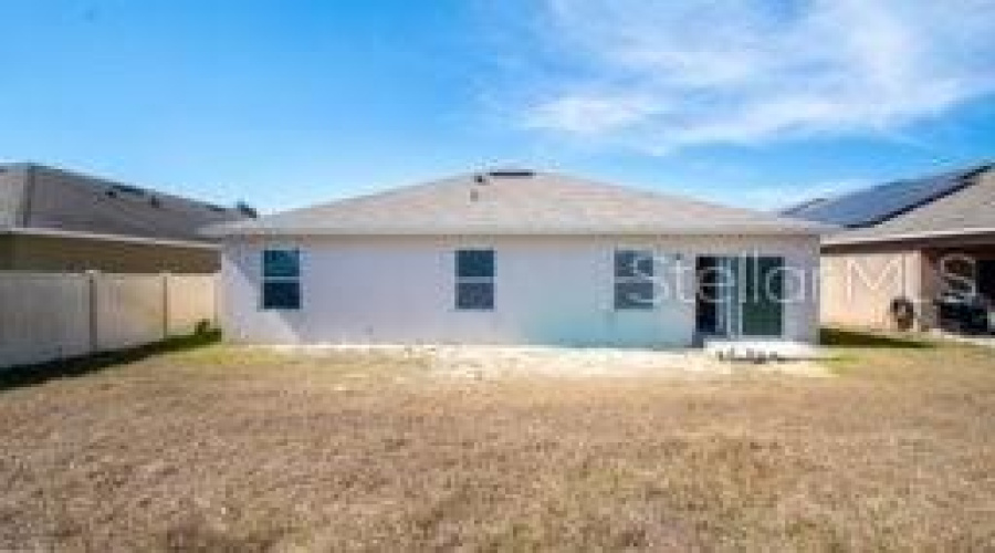 DAVENPORT, Florida 33897, 3 Bedrooms Bedrooms, ,2 BathroomsBathrooms,Residential,For Sale,WILLOW BEND,0,MFRS5144799