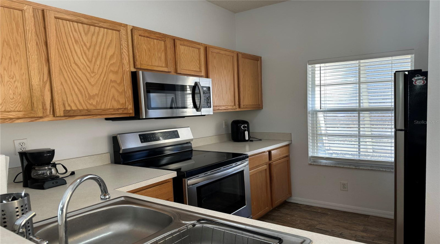 KISSIMMEE, Florida 34747, 3 Bedrooms Bedrooms, ,2 BathroomsBathrooms,Residential,For Sale,CRYSTAL COVE,0,MFRS5144464