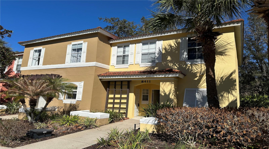 KISSIMMEE, Florida 34747, 3 Bedrooms Bedrooms, ,2 BathroomsBathrooms,Residential,For Sale,CRYSTAL COVE,0,MFRS5144464