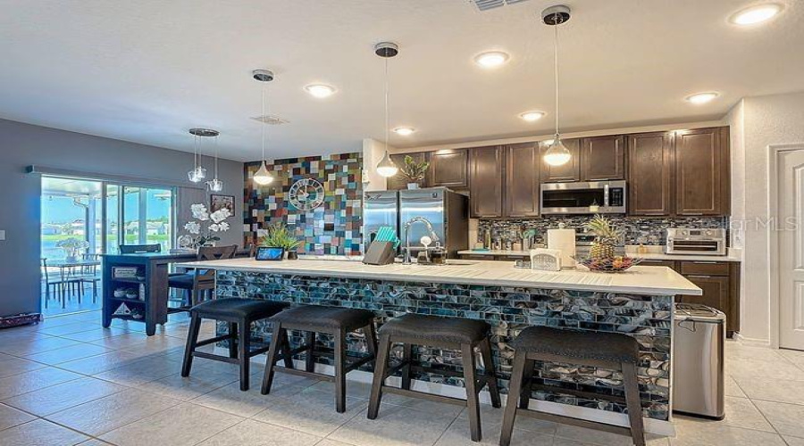 KISSIMMEE, Florida 34746, 4 Bedrooms Bedrooms, ,2 BathroomsBathrooms,Residential,For Sale,CANYON BREEZE,0,MFRO6385268