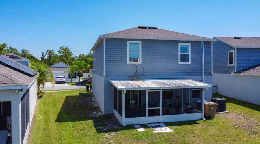 KISSIMMEE, Florida 34746, 4 Bedrooms Bedrooms, ,2 BathroomsBathrooms,Residential,For Sale,CANYON BREEZE,0,MFRO6385268