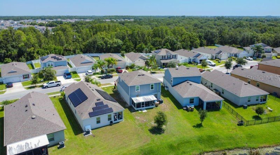 KISSIMMEE, Florida 34746, 4 Bedrooms Bedrooms, ,2 BathroomsBathrooms,Residential,For Sale,CANYON BREEZE,0,MFRO6385268