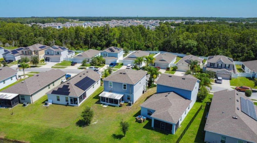 KISSIMMEE, Florida 34746, 4 Bedrooms Bedrooms, ,2 BathroomsBathrooms,Residential,For Sale,CANYON BREEZE,0,MFRO6385268