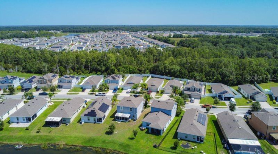 KISSIMMEE, Florida 34746, 4 Bedrooms Bedrooms, ,2 BathroomsBathrooms,Residential,For Sale,CANYON BREEZE,0,MFRO6385268