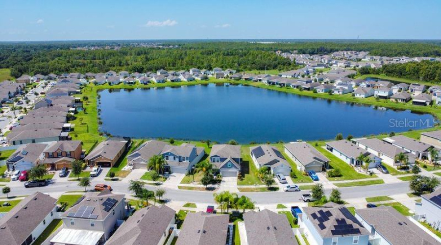 KISSIMMEE, Florida 34746, 4 Bedrooms Bedrooms, ,2 BathroomsBathrooms,Residential,For Sale,CANYON BREEZE,0,MFRO6385268