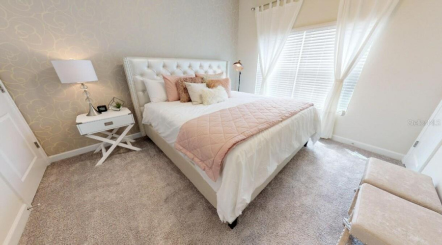 KISSIMMEE, Florida 34746, 4 Bedrooms Bedrooms, ,3 BathroomsBathrooms,Residential,For Sale,WINDERMERE,0,MFRS5144776