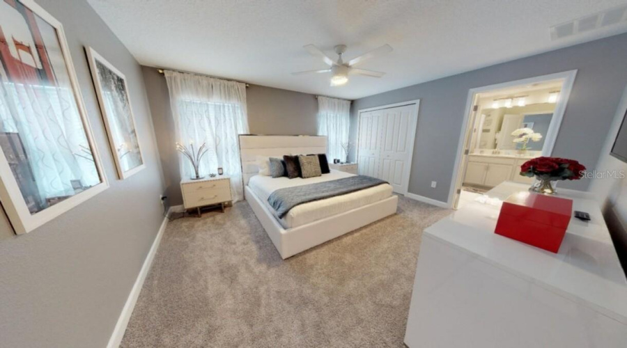 KISSIMMEE, Florida 34746, 4 Bedrooms Bedrooms, ,3 BathroomsBathrooms,Residential,For Sale,WINDERMERE,0,MFRS5144776