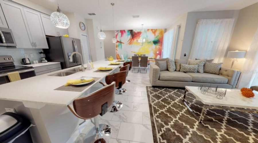 KISSIMMEE, Florida 34746, 4 Bedrooms Bedrooms, ,3 BathroomsBathrooms,Residential,For Sale,WINDERMERE,0,MFRS5144776