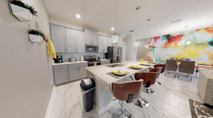 KISSIMMEE, Florida 34746, 4 Bedrooms Bedrooms, ,3 BathroomsBathrooms,Residential,For Sale,WINDERMERE,0,MFRS5144776