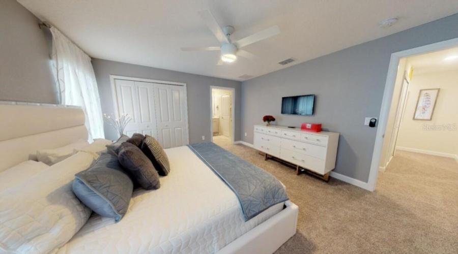 KISSIMMEE, Florida 34746, 4 Bedrooms Bedrooms, ,3 BathroomsBathrooms,Residential,For Sale,WINDERMERE,0,MFRS5144776