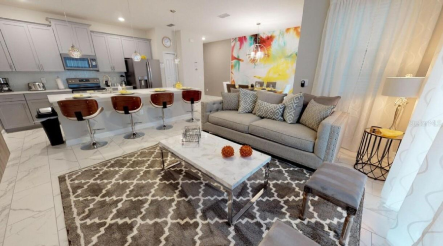 KISSIMMEE, Florida 34746, 4 Bedrooms Bedrooms, ,3 BathroomsBathrooms,Residential,For Sale,WINDERMERE,0,MFRS5144776