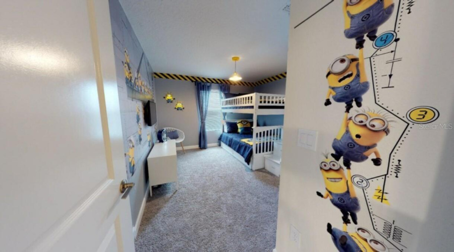 KISSIMMEE, Florida 34746, 4 Bedrooms Bedrooms, ,3 BathroomsBathrooms,Residential,For Sale,WINDERMERE,0,MFRS5144776