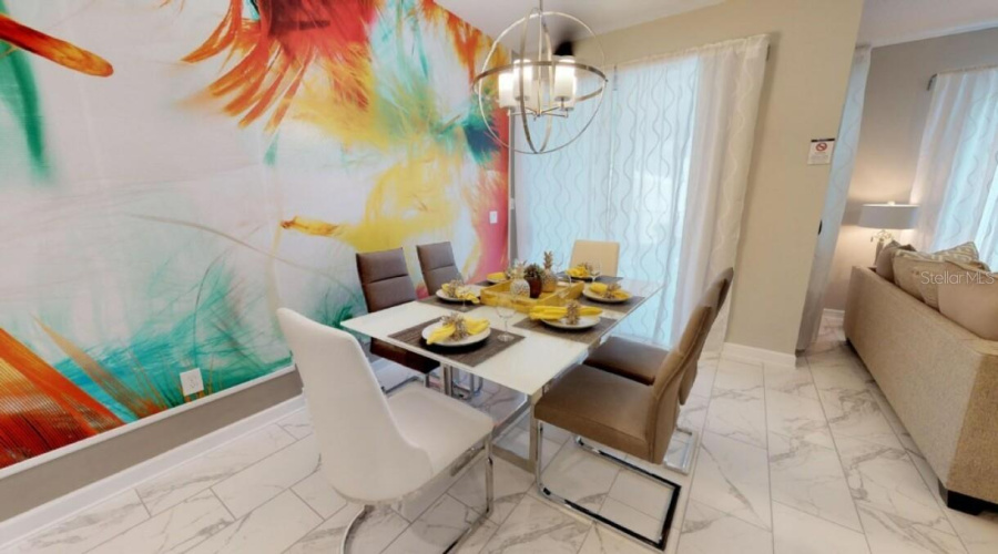 KISSIMMEE, Florida 34746, 4 Bedrooms Bedrooms, ,3 BathroomsBathrooms,Residential,For Sale,WINDERMERE,0,MFRS5144776