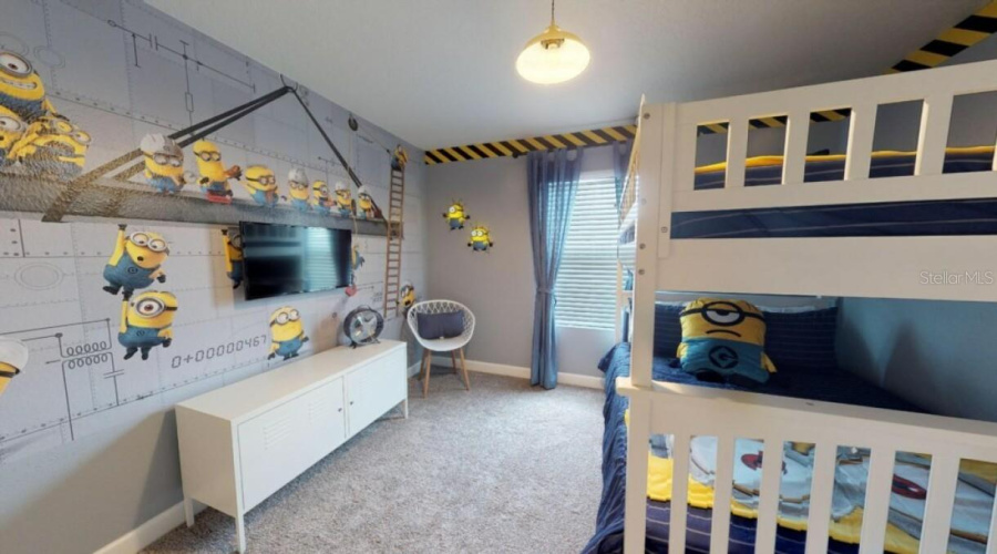 KISSIMMEE, Florida 34746, 4 Bedrooms Bedrooms, ,3 BathroomsBathrooms,Residential,For Sale,WINDERMERE,0,MFRS5144776