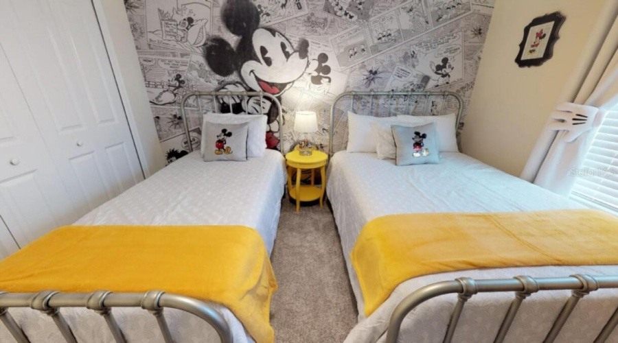 KISSIMMEE, Florida 34746, 4 Bedrooms Bedrooms, ,3 BathroomsBathrooms,Residential,For Sale,WINDERMERE,0,MFRS5144776