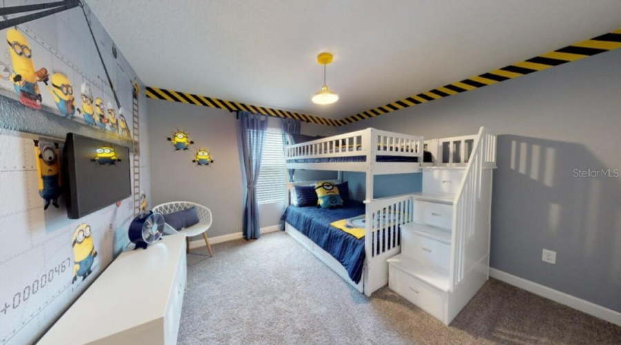 KISSIMMEE, Florida 34746, 4 Bedrooms Bedrooms, ,3 BathroomsBathrooms,Residential,For Sale,WINDERMERE,0,MFRS5144776