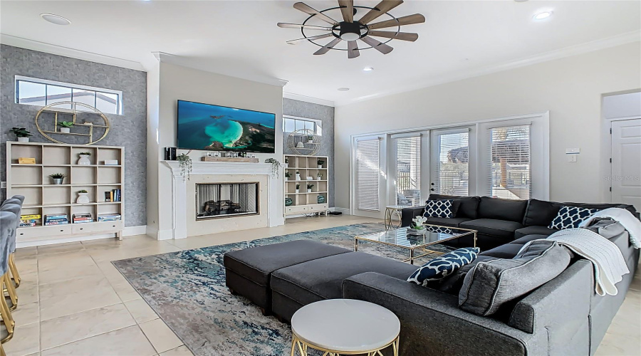 REUNION, Florida 34747, 5 Bedrooms Bedrooms, ,5 BathroomsBathrooms,Residential,For Sale,MUIRFIELD LOOP,0,MFRO6386329