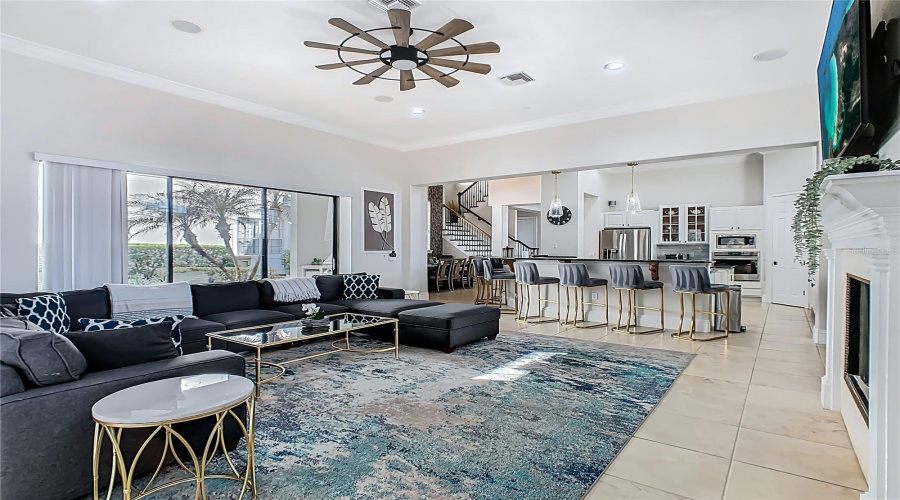 REUNION, Florida 34747, 5 Bedrooms Bedrooms, ,5 BathroomsBathrooms,Residential,For Sale,MUIRFIELD LOOP,0,MFRO6386329