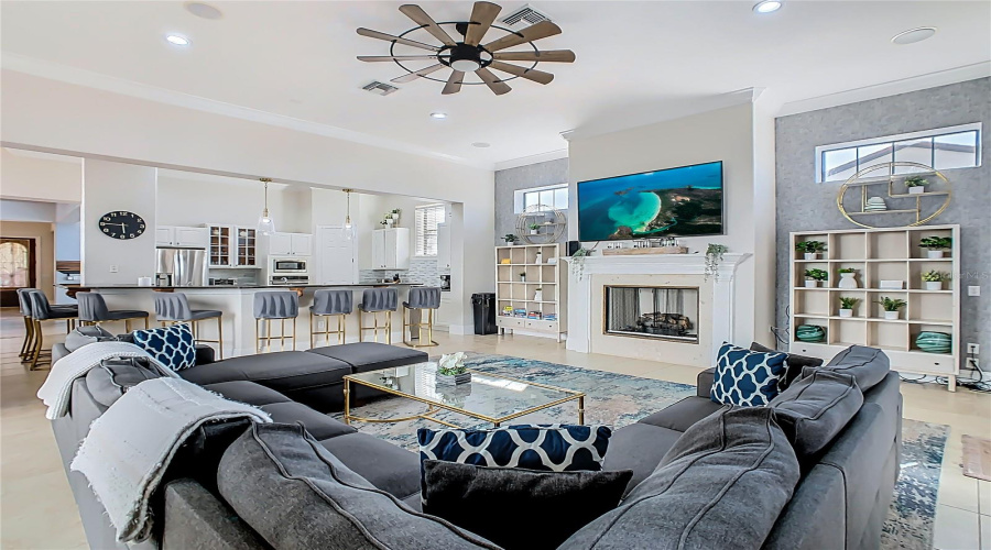 REUNION, Florida 34747, 5 Bedrooms Bedrooms, ,5 BathroomsBathrooms,Residential,For Sale,MUIRFIELD LOOP,0,MFRO6386329