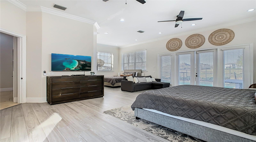 REUNION, Florida 34747, 5 Bedrooms Bedrooms, ,5 BathroomsBathrooms,Residential,For Sale,MUIRFIELD LOOP,0,MFRO6386329