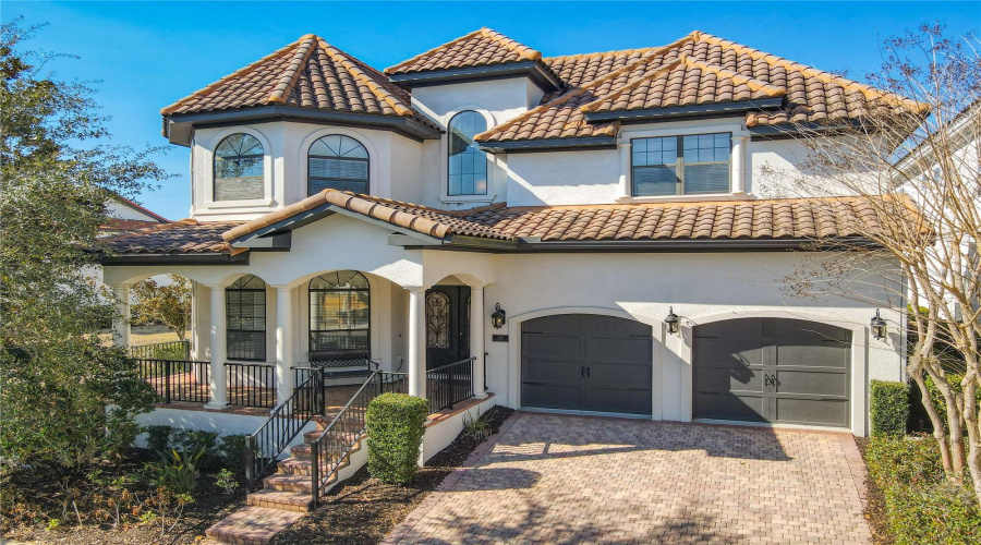 REUNION, Florida 34747, 5 Bedrooms Bedrooms, ,5 BathroomsBathrooms,Residential,For Sale,MUIRFIELD LOOP,0,MFRO6386329