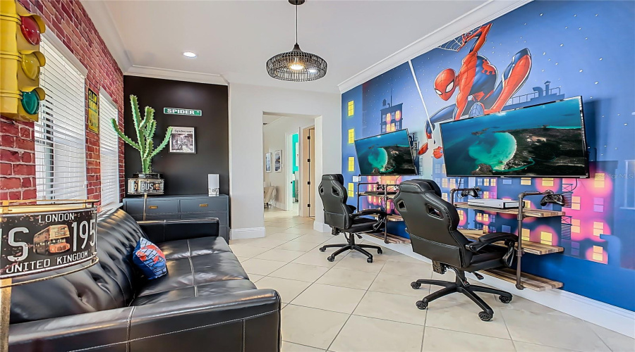 REUNION, Florida 34747, 5 Bedrooms Bedrooms, ,5 BathroomsBathrooms,Residential,For Sale,MUIRFIELD LOOP,0,MFRO6386329