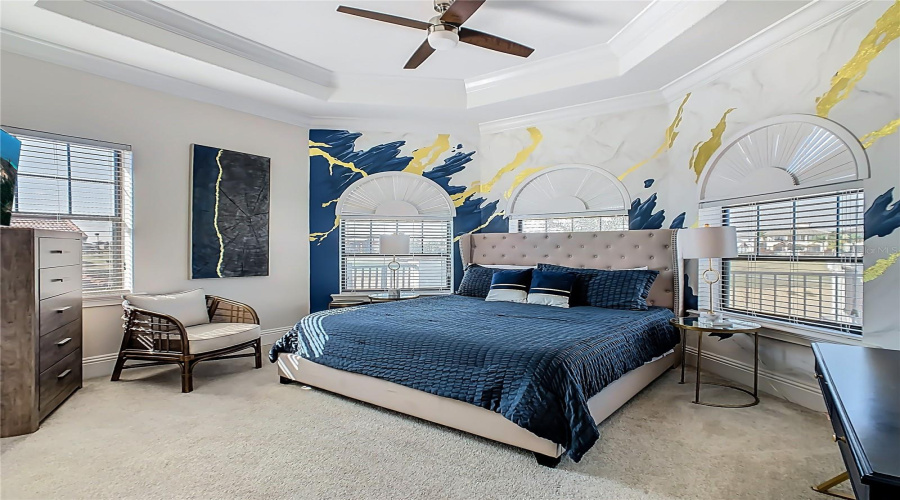 REUNION, Florida 34747, 5 Bedrooms Bedrooms, ,5 BathroomsBathrooms,Residential,For Sale,MUIRFIELD LOOP,0,MFRO6386329